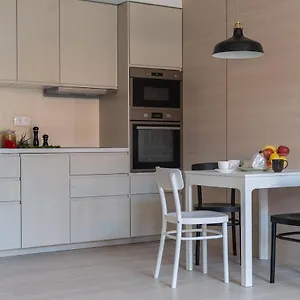 Front Park Apartament