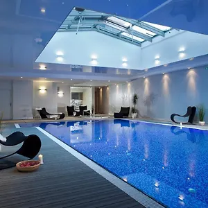 Waterlane Marina By Live & Travel Apartament