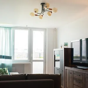 Morska Bryza Apartament