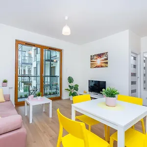 Baltamaro Apartament