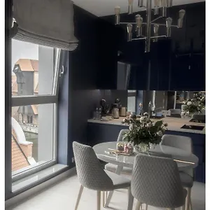Granaria Grand Apartament