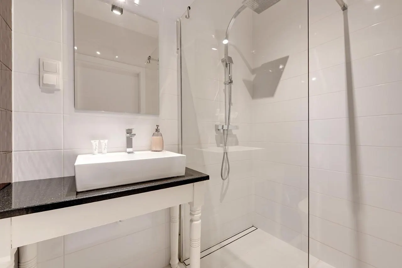 Platinium Zajezdnia Wrzeszcz Apartment Gdansk Poland